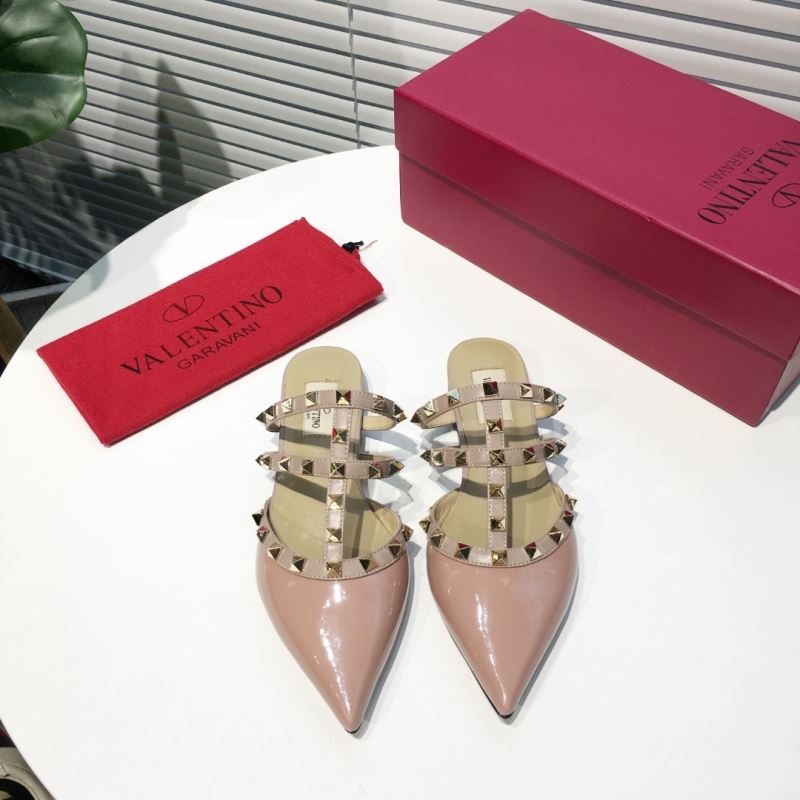 Valentino Slippers